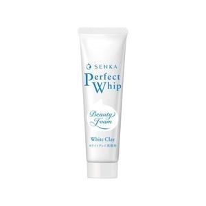 시세이도 센카 화이트 클레이 퍼펙트 휩 50g