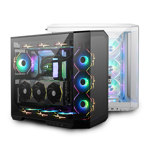 MSI MAG PANO 100L 프로젝트 제로 (블랙)_이미지