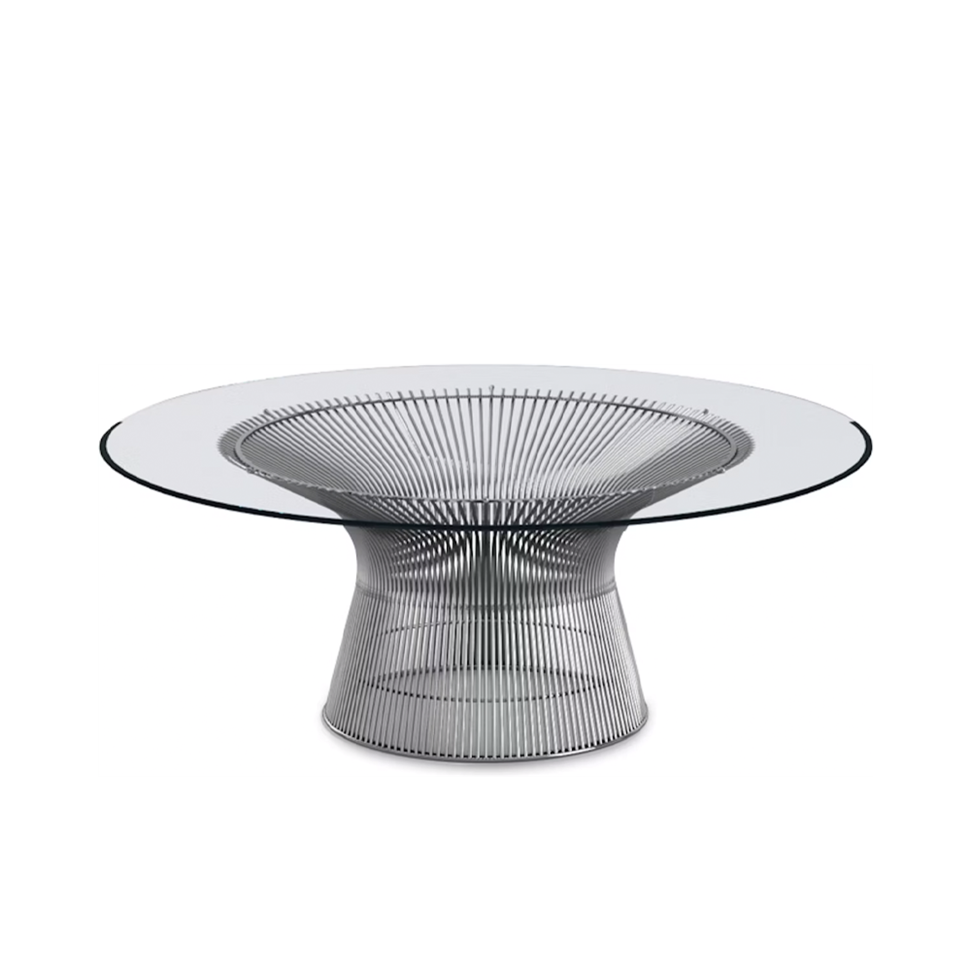 놀 Platner Coffee 테이블