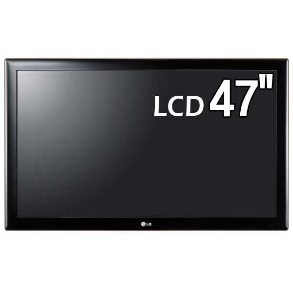 LG���� ����ĵ���� 47LD661