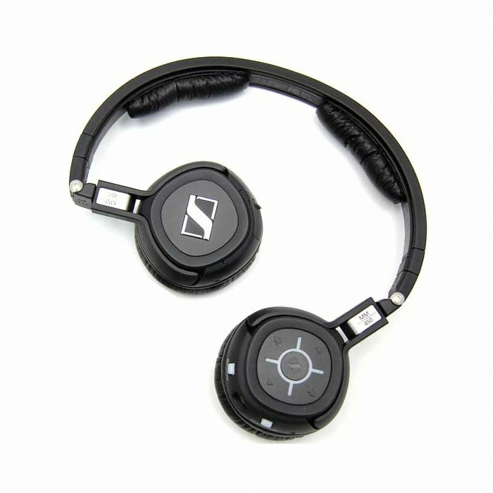 젠하이저 MM 450 (해외구매)_이미지