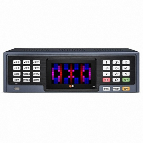 TJ미디어 B65 (정품)