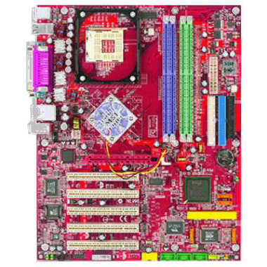 MSI MSI 875P NEO-FIS2R ������