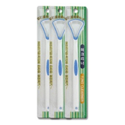 한양 혀클리너 (5개)_이미지