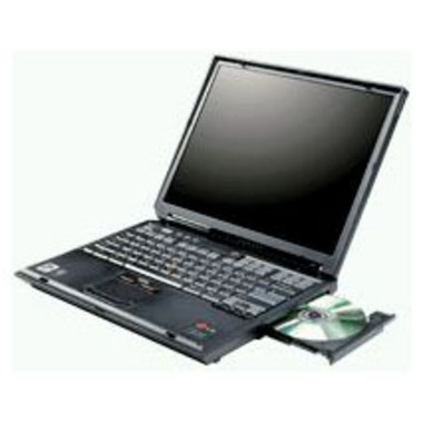 LGIBM ThinkPad R40 2722-KK3_이미지