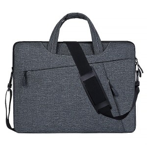 TGIC TGIC TGC-SB300 15.6인치 노트북 가방 다크그레이_이미지