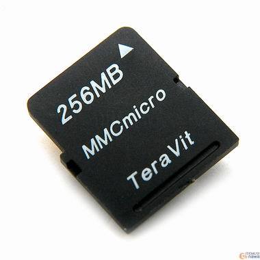 �׶�� MMC micro