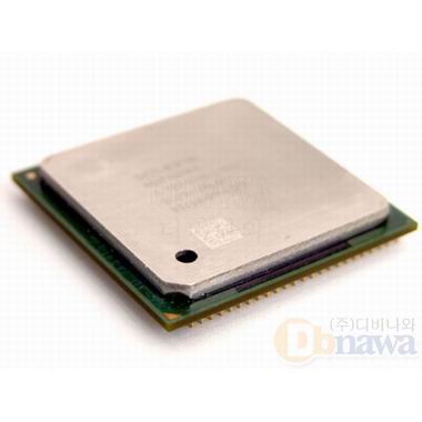인텔 펜티엄4 2.8E (프레스캇) 그레이벌크_이미지