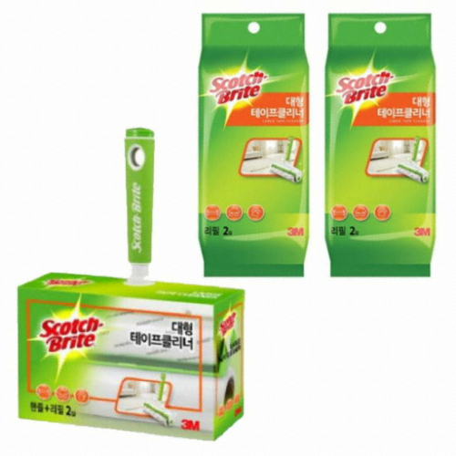 3M ��īġ�����Ʈ ���� ������Ŭ����