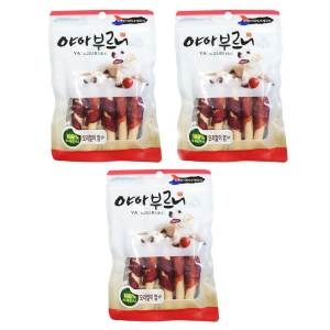 야아부르니 수제간식 A세트