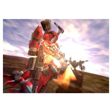 ���� ����Ʈ���� �Ƹӵ� �ھ� : ���� �극��Ŀ PS2