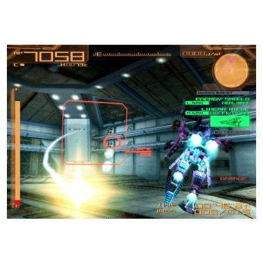 ���� ����Ʈ���� �Ƹӵ� �ھ� : ���� �극��Ŀ PS2