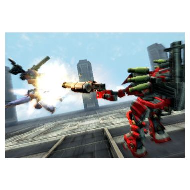 아머드 코어 : 나인 브레이커 PS2 일반판_이미지