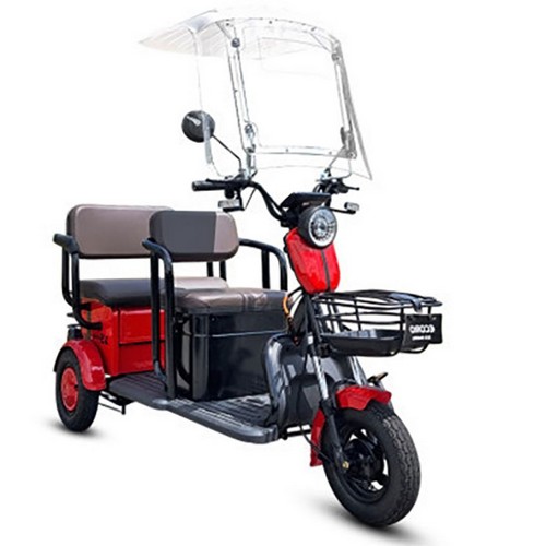 AU테크 에코로 X5 48V 20Ah 루프형이미지입니다. 누르면 해당 게시물로 새창이동합니다.