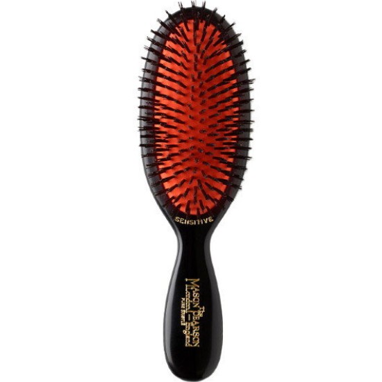 메이슨피어슨 포켓 센서티브 브리스틀 헤어브러시 SB4