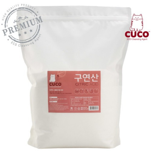 �ѳ��� CUCO ������ �����̾� 5kg