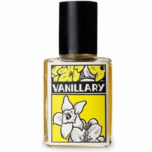 러쉬 바닐라리 퍼퓸 (10ml)_이미지