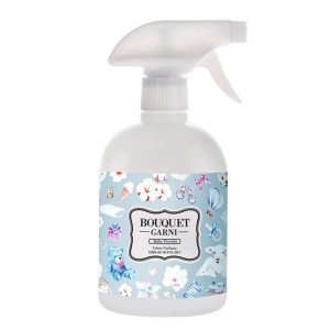 부케가르니 섬유탈취제 베이비 파우더 500ml (4개)_이미지