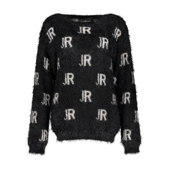 존리치몬드 모노그램 스웨터 RWA22285MAG5 T