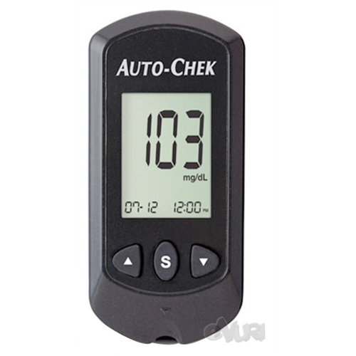 아이센스 케어센스 오토첵