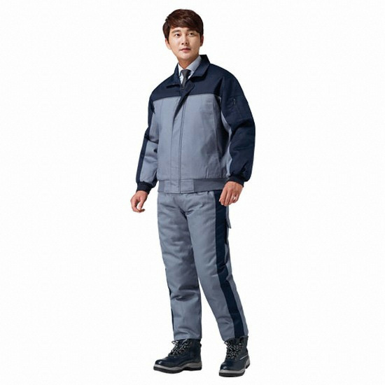 경신코리아 겨울 작업복 세트 KSK-927