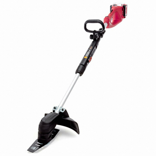 계양전기  견착식 예초기 일체형 CB36BL (4.0Ah, 배터리 2개)