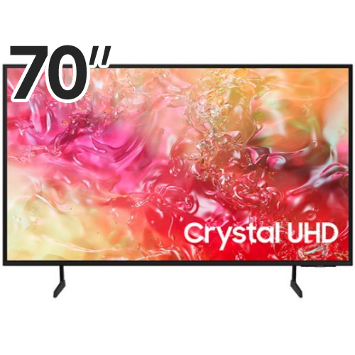 삼성전자 Crystal UHD KU70UD7000FXKR이미지입니다. 누르면 해당 게시물로 새창이동합니다.