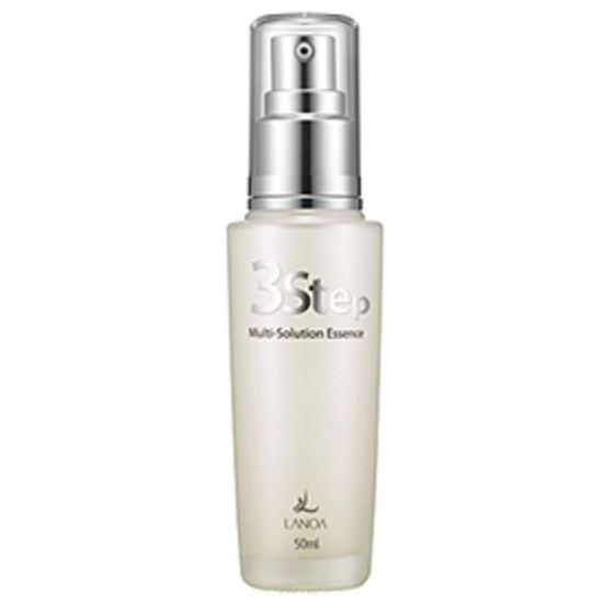 라노아 3스텝 멀티 솔루션 에센스 50ml (1개)_이미지