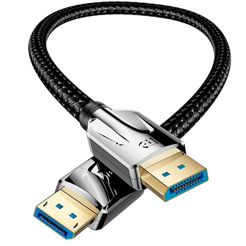 벤션 HGA DisplayPort v2.1 케이블 (2m)