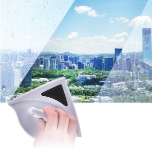 리빙홈데코 양면자석 유리창닦이_이미지