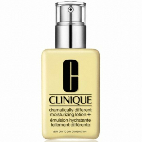 크리니크 드라마티컬리 디퍼런트 모이스처라이징 로션 125ml (2개)