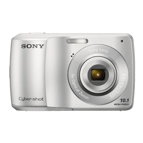 SONY 사이버샷 DSC-S3000 (정품)_이미지
