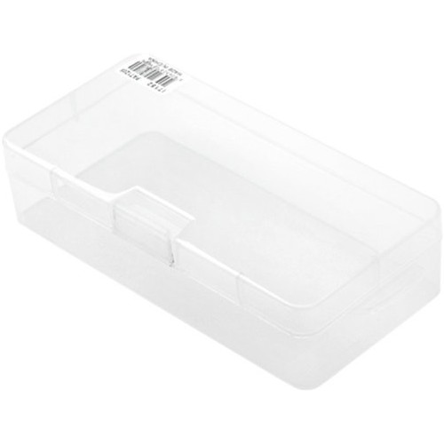 라이트컴 Coms IT182    다용도 PVC 수납함  18.5cmX9cmX4.5cm이미지입니다. 누르면 해당 게시물로 새창이동합니다.