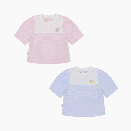 해피랜드F&C 해피랜드 HC11 로프 7부 티셔츠 H2323304 S33181753