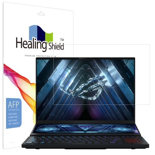 폰트리 힐링쉴드 ASUS ROG 제피러스 듀오 16 GX650 올레포빅 액정보호필름_이미지