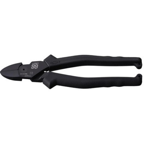 로보스터 7인치 블랙강력니퍼 JB200PWNU_이미지