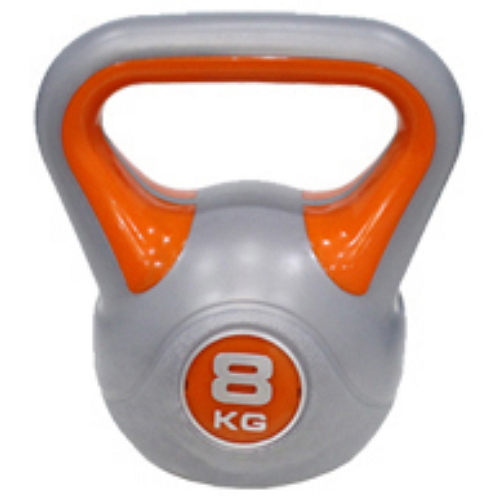 대한스포츠 스타일케틀벨 (8kg)_이미지