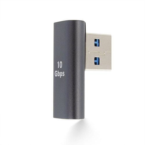 탑라인에이치디 솔탑 SOLTOP-1333 USB 3.1 Type C 꺾임 젠더이미지입니다. 누르면 해당 게시물로 새창이동합니다.
