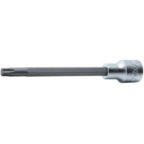  코켄 1/2인치 롱 별비트소켓 4025-140-T55