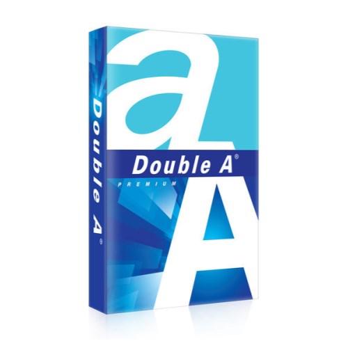 더블에이 프리미엄 복사용지 A4 80g (500매)_이미지