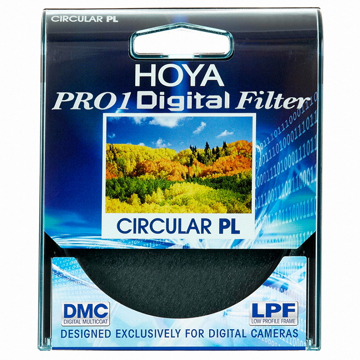 HOYA PRO1 Digital CPL (72mm)_이미지