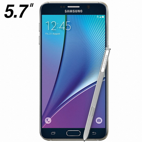삼성전자 갤럭시노트5 LTE 32GB, 자급제 (공기계)