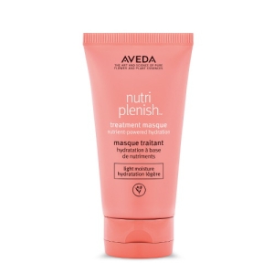  아베다 뉴트리플레니쉬™ 트리트먼트 마스크 라이트 모이스처 150ml [1개]