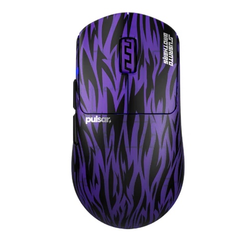 Pulsar PRO Series Susanto-X 무선 미디움 (팬텀정글)_이미지