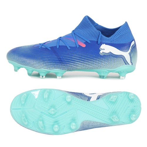 푸마 퓨쳐 7 매치 FG AG 107931-01이미지입니다. 누르면 해당 게시물로 새창이동합니다.