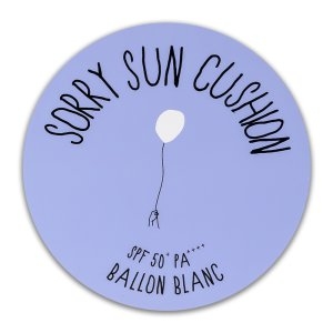 선쿠션 선블록 쏘리 수분 자외선차단제 25g