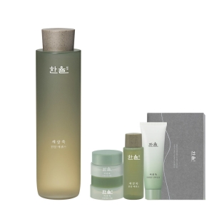  한율 세살쑥 진정 에센스 150ml 기획세트 2 상품이미지
