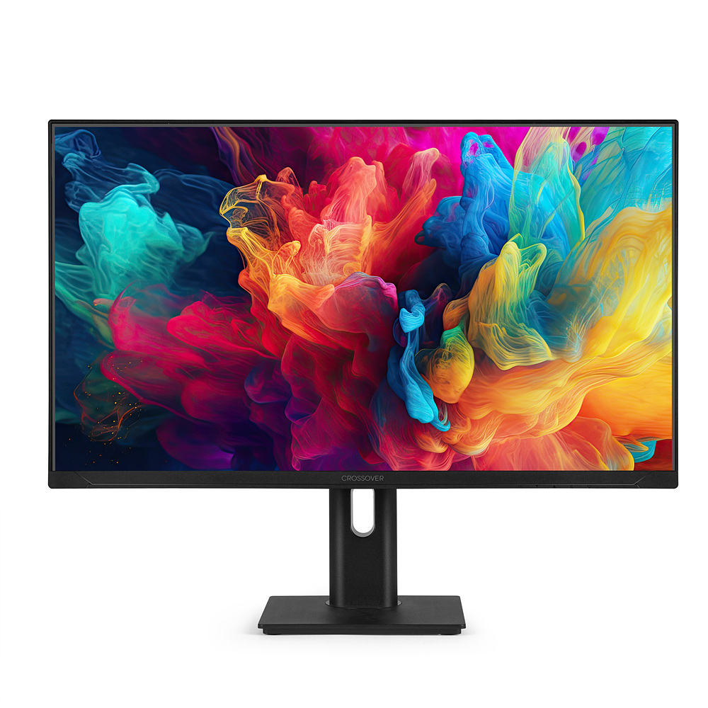 ũ�ν����� ���̶� 24PMT5 IPS 144 TYPE-C ��Ƽ���ĵ� ����