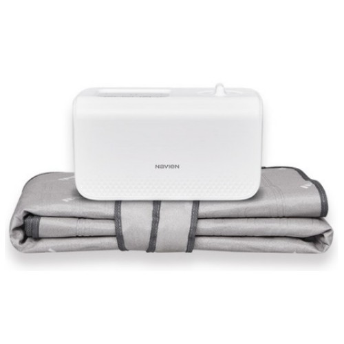 더 케어 슬림 온수매트 EQM542