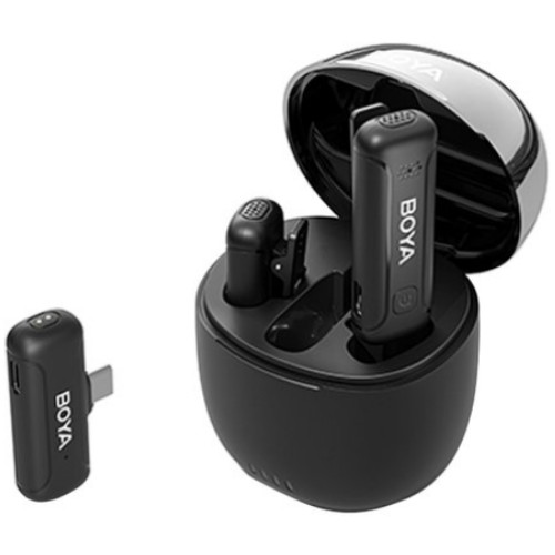 BOYA BY-WM3T-U2 2.4G ��������ũ CŸ��